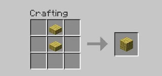 Cara Menemukan dan Menggunakan Kayu Bambu di Minecraft