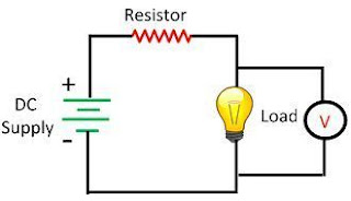 Perbedaan Antara Ammeter dan Voltmeter