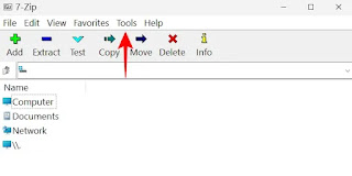 Cara Menggunakan 7-Zip di Windows 11
