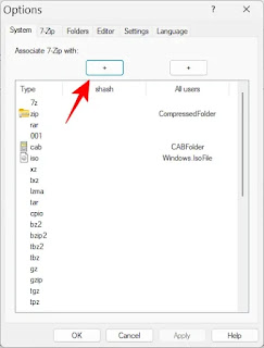 Cara Menggunakan 7-Zip di Windows 11