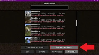 Cara Membuat Bundel di Minecraft