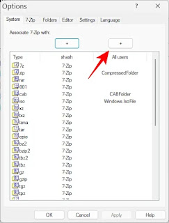 Cara Menggunakan 7-Zip di Windows 11