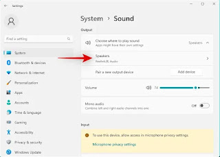 Cara Untuk Memperbaiki Masalah Layanan Audio Tidak Merespons pada Windows 11