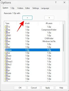 Cara Menggunakan 7-Zip di Windows 11