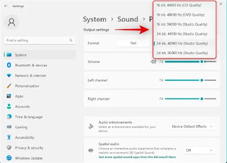 Cara Untuk Memperbaiki Masalah Layanan Audio Tidak Merespons pada Windows 11