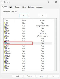 Cara Menggunakan 7-Zip di Windows 11