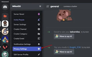 Cara Menghentikan Discord Menampilkan Game Apa yang Anda Mainkan