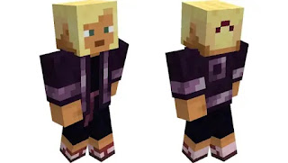 Skin Default Baru dan Lama Minecraft: Panduan Lengkap