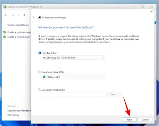 Cara Mengkloning Windows 11 ke SSD