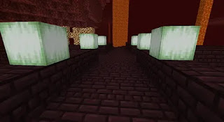 Cara Menemukan dan Menaklukkan Benteng Nether di Minecraft