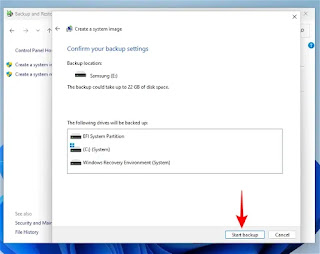 Cara Mengkloning Windows 11 ke SSD